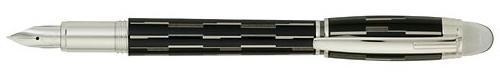 Montblanc Starwalker Black Mystery Fountain pen - Stilografica